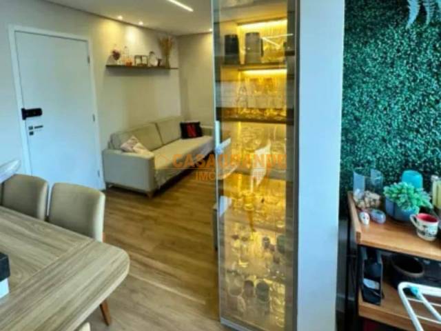 #13165 - Apartamento para Venda em São José dos Campos - SP - 1