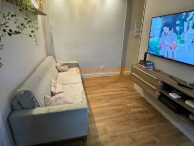 #13165 - Apartamento para Venda em São José dos Campos - SP - 2