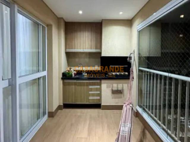 #13167 - Apartamento para Locação em São José dos Campos - SP - 2
