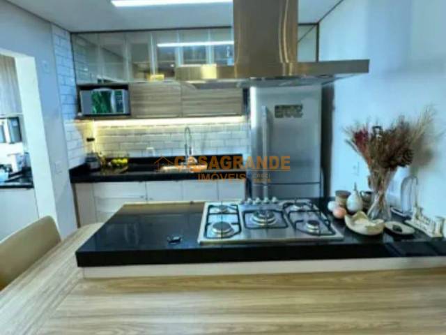 Apartamento para Locação em São José dos Campos - 5