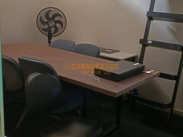 Sala para Venda em São José dos Campos - 4