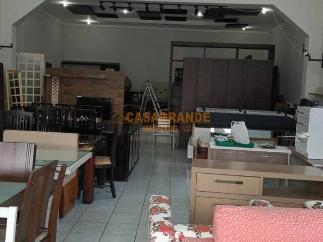 #13141 - Sala para Venda em São José dos Campos - SP - 2