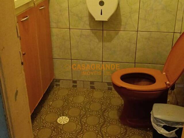 Sala para Venda em São José dos Campos - 5