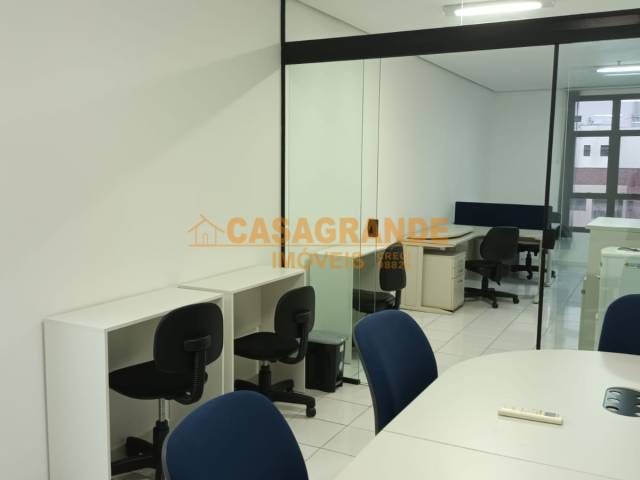 #13162 - Sala para Locação em São José dos Campos - SP - 1