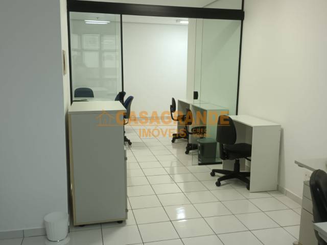 Sala para Locação em São José dos Campos - 5