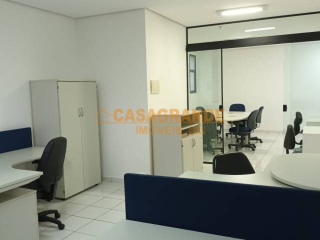 Sala para Locação em São José dos Campos - 4