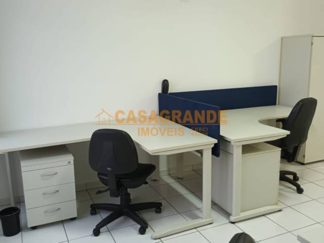 #13162 - Sala para Locação em São José dos Campos - SP - 3