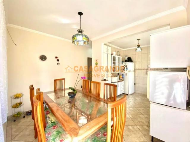 #13163 - Casa para Venda em São José dos Campos - SP - 1