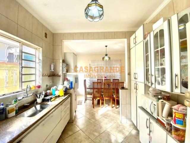 #13163 - Casa para Venda em São José dos Campos - SP - 2