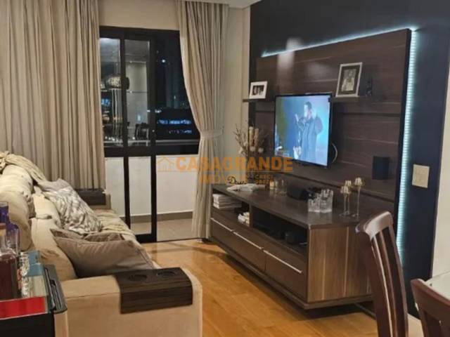 #13164 - Apartamento para Venda em São José dos Campos - SP - 1