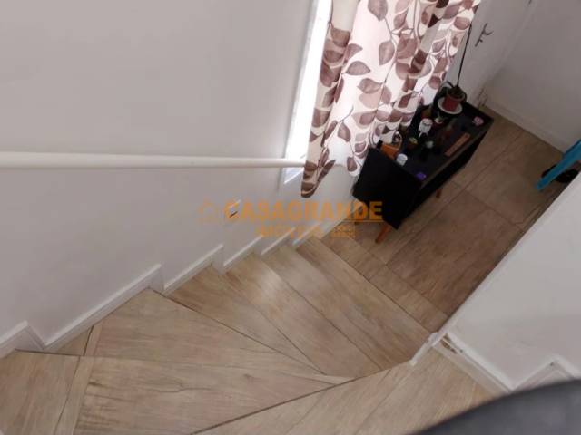 #13166 - Casa para Venda em São José dos Campos - SP - 2