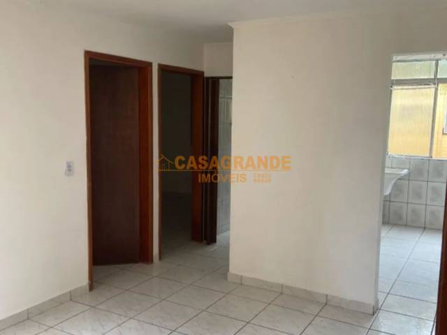 #13168 - Apartamento para Venda em São José dos Campos - SP - 1