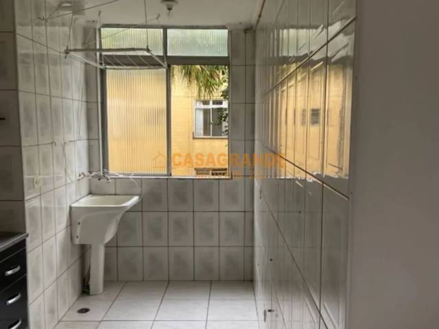 Apartamento para Venda em São José dos Campos - 4