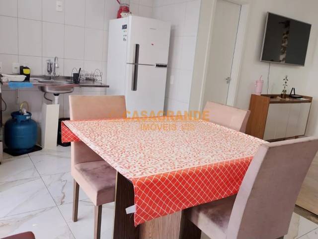 Casa para Venda em São José dos Campos - 5