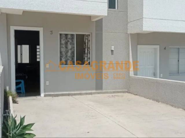 Venda em Residencial São Francisco - São José dos Campos