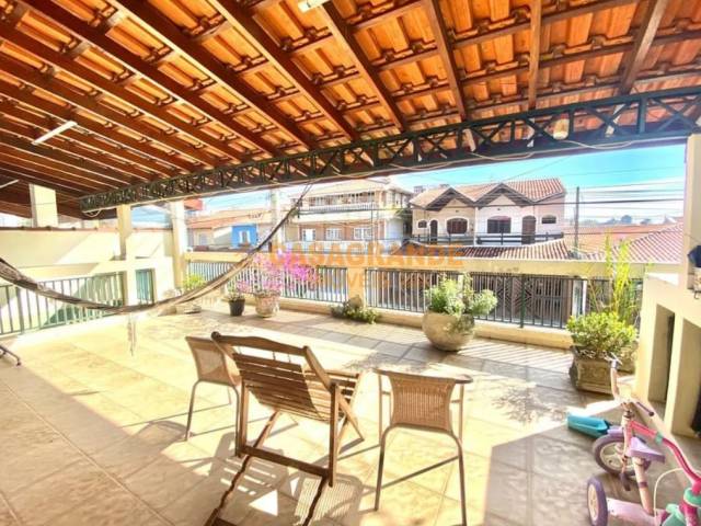 Casa para Venda em São José dos Campos - 5