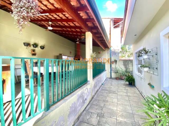 Casa para Venda em São José dos Campos - 4