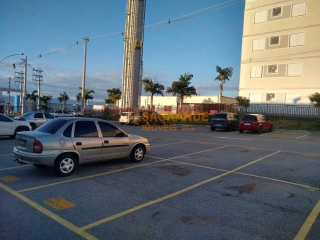 #13171 - Apartamento para Venda em São José dos Campos - SP - 3