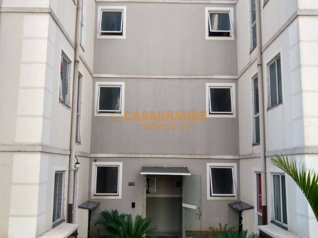 #13171 - Apartamento para Venda em São José dos Campos - SP - 2