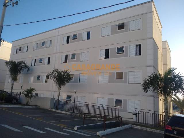 #13171 - Apartamento para Venda em São José dos Campos - SP - 1