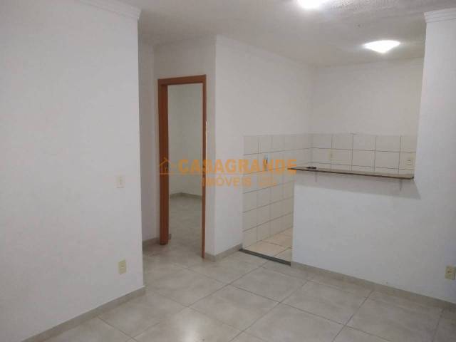 Apartamento para Venda em São José dos Campos - 4
