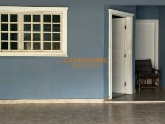 #13172 - Casa para Venda em São José dos Campos - SP - 1
