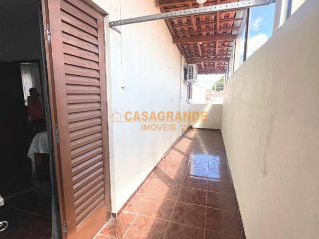 #13173 - Casa para Venda em São José dos Campos - SP - 2