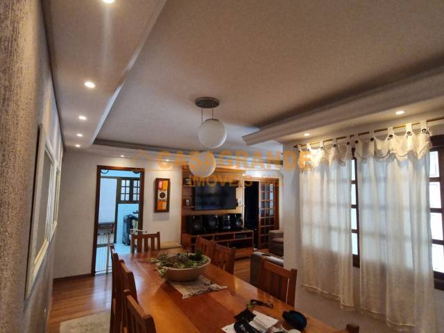 #13175 - Casa para Venda em São José dos Campos - SP - 1