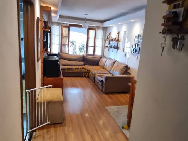 Casa para Venda em São José dos Campos - 5
