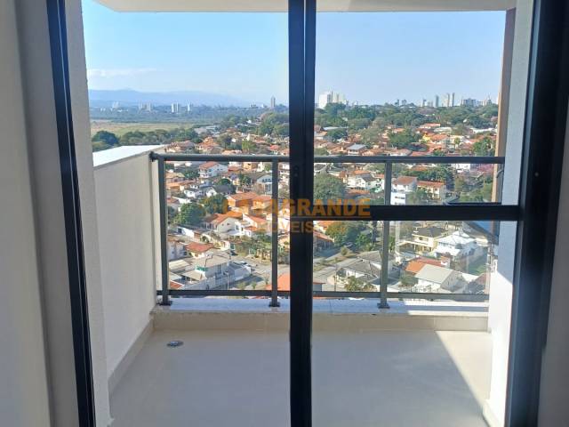#11563 - Apartamento para Venda em São José dos Campos - SP - 2