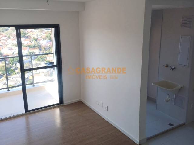 #11563 - Apartamento para Venda em São José dos Campos - SP - 1