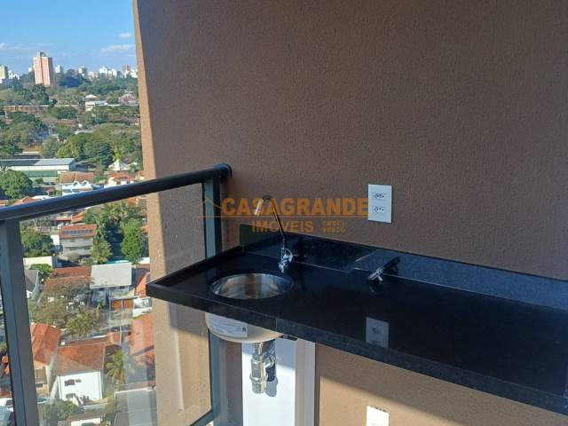 #11563 - Apartamento para Venda em São José dos Campos - SP - 3