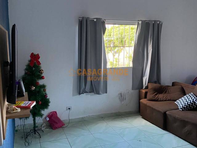 #13174 - Casa para Venda em São José dos Campos - SP - 2