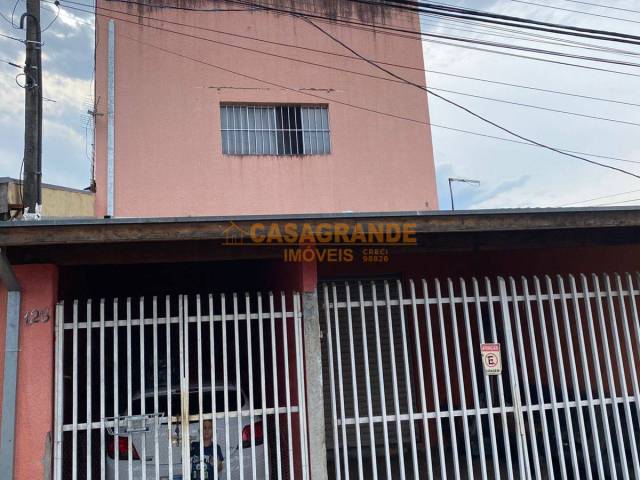 #13174 - Casa para Venda em São José dos Campos - SP - 1