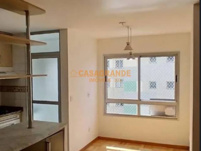 #13176 - Apartamento para Venda em São José dos Campos - SP - 3