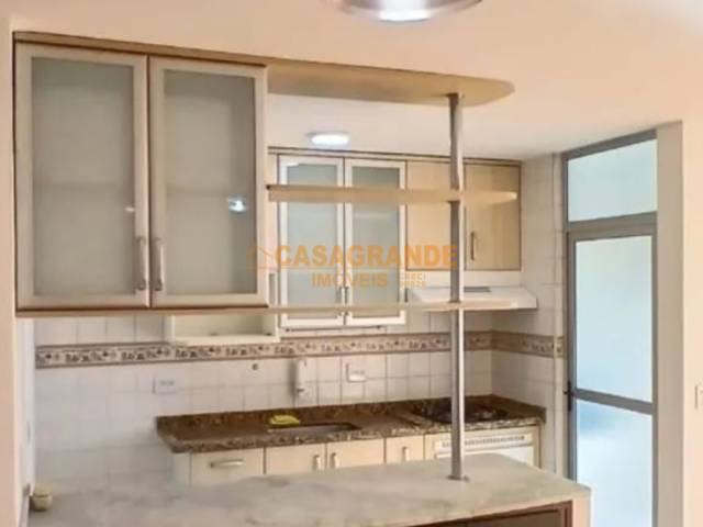 Apartamento para Venda em São José dos Campos - 4