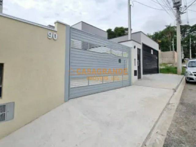 Venda em Loteamento Portal Santa Inês - São José dos Campos