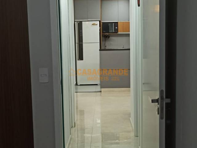 Apartamento para Venda em São José dos Campos - 4