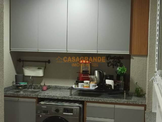 #13178 - Apartamento para Venda em São José dos Campos - SP - 3