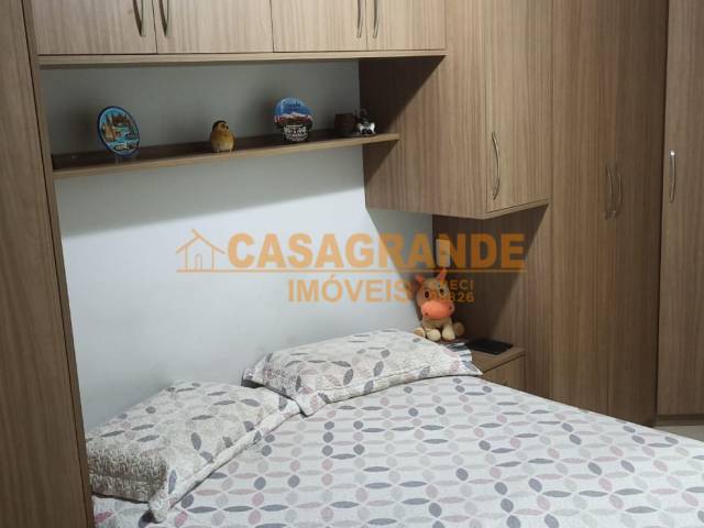 #13178 - Apartamento para Venda em São José dos Campos - SP - 2