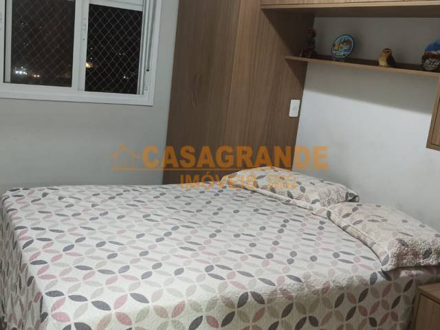 Apartamento para Venda em São José dos Campos - 5