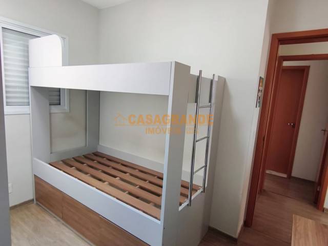 #13179 - Apartamento para Locação em São José dos Campos - SP - 2