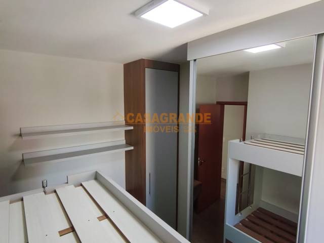 Apartamento para Locação em São José dos Campos - 5