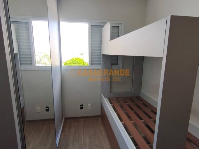 Apartamento para Locação em São José dos Campos - 4