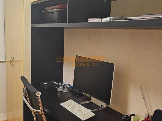 #13164 - Apartamento para Venda em São José dos Campos - SP - 3