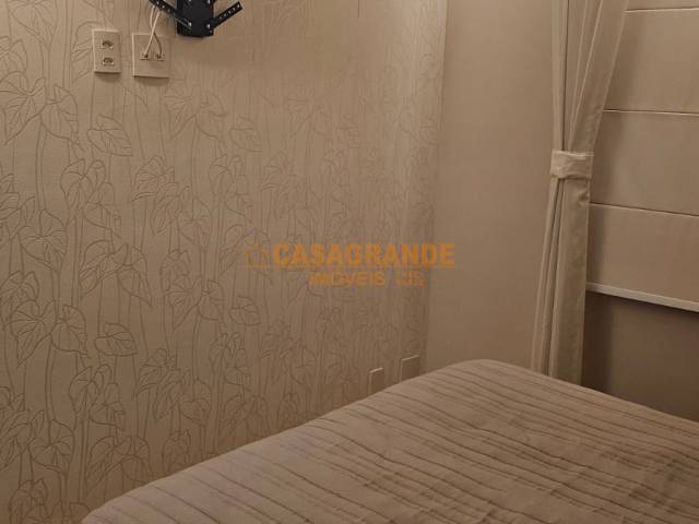 Apartamento para Venda em São José dos Campos - 5