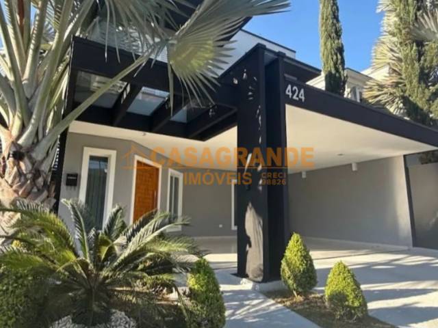 #13181 - Casa para Venda em São José dos Campos - SP - 2