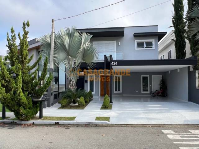 #13181 - Casa para Venda em São José dos Campos - SP - 1