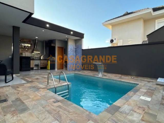 Casa para Venda em São José dos Campos - 5