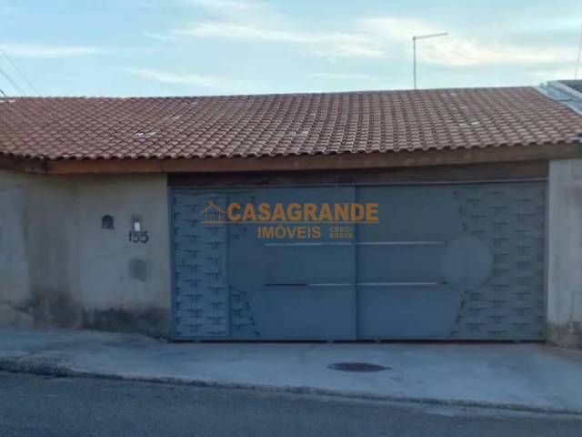 #13183 - Casa para Venda em São José dos Campos - SP - 2
